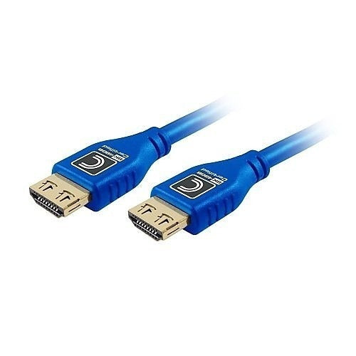 COMPREHENSIVE Comprehensive MHD18G-3PROBLU Microflex Pro Av It Cable