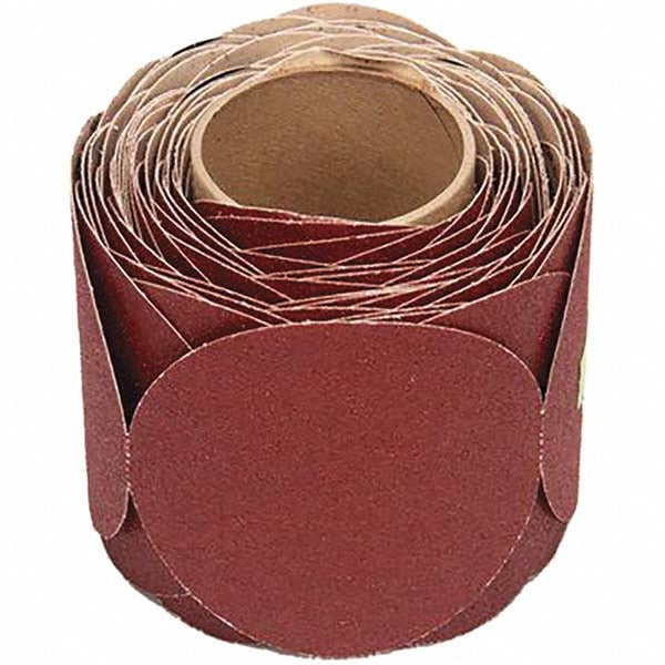 3M 3M 7100078003 Psa Disc 80 Grit Ceramic 5 Inches 100 Pack