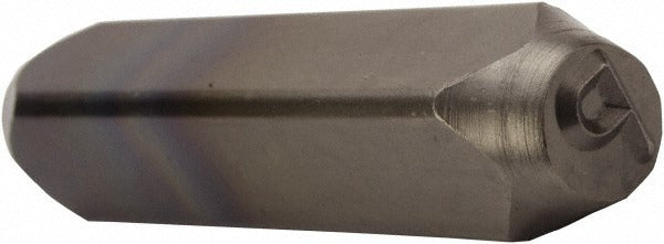 C H HANSON C.h. Hanson 20751P Steel Letter P Stamp 1/16 Inch
