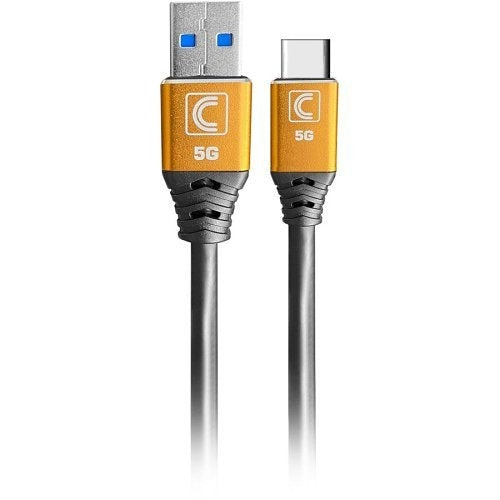 COMPREHENSIVE Comprehensive Connectivity USB3-AC-6SP Usb 3.0 A-c Cable