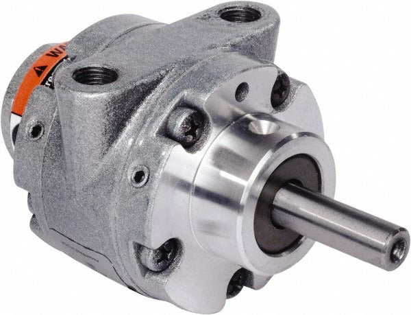 GAST Gast 1AM-NRV-39A Reversible Hub Air Motor 0.32 Hp