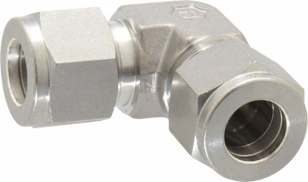VALUE COLLECTION Value Collection SS-UE-FN8 Compression Tube Union Elbow