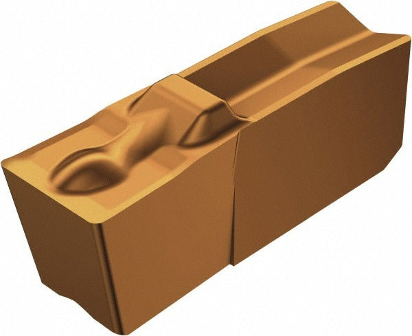 SANDVIK COROMANT Sandvik Coromant 5738002 Grooving Insert Solid Carbide
