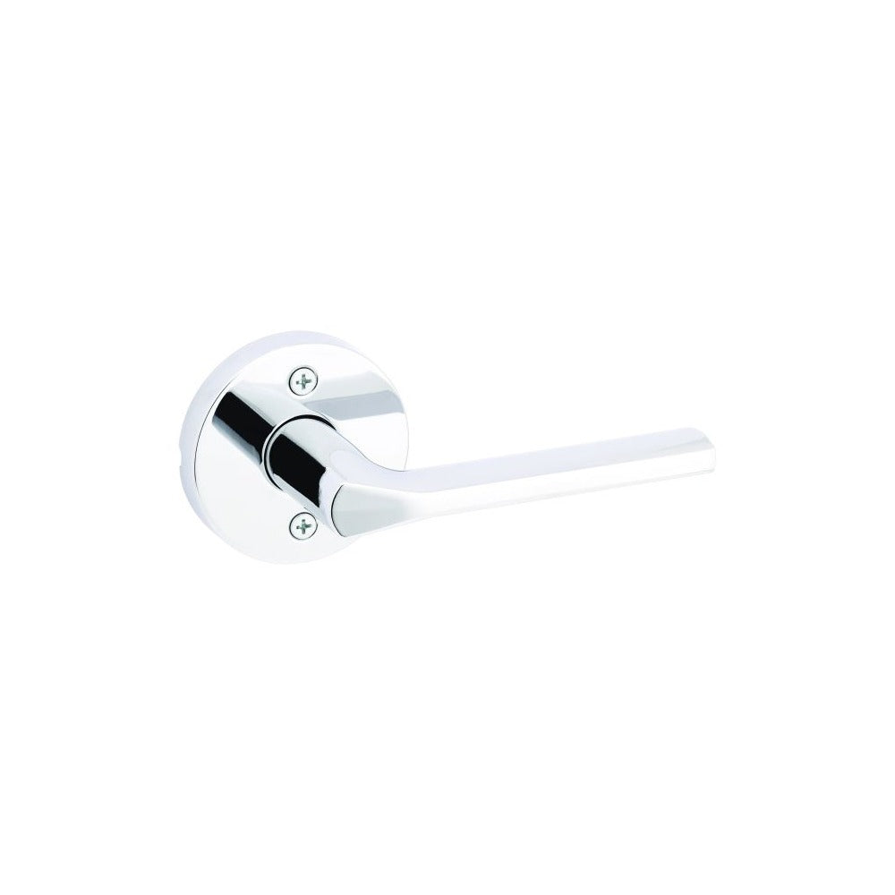 KWIKSET Kwikset 788LSLRDT-26 Lisbon Lever Half Dummy Bright Chrome