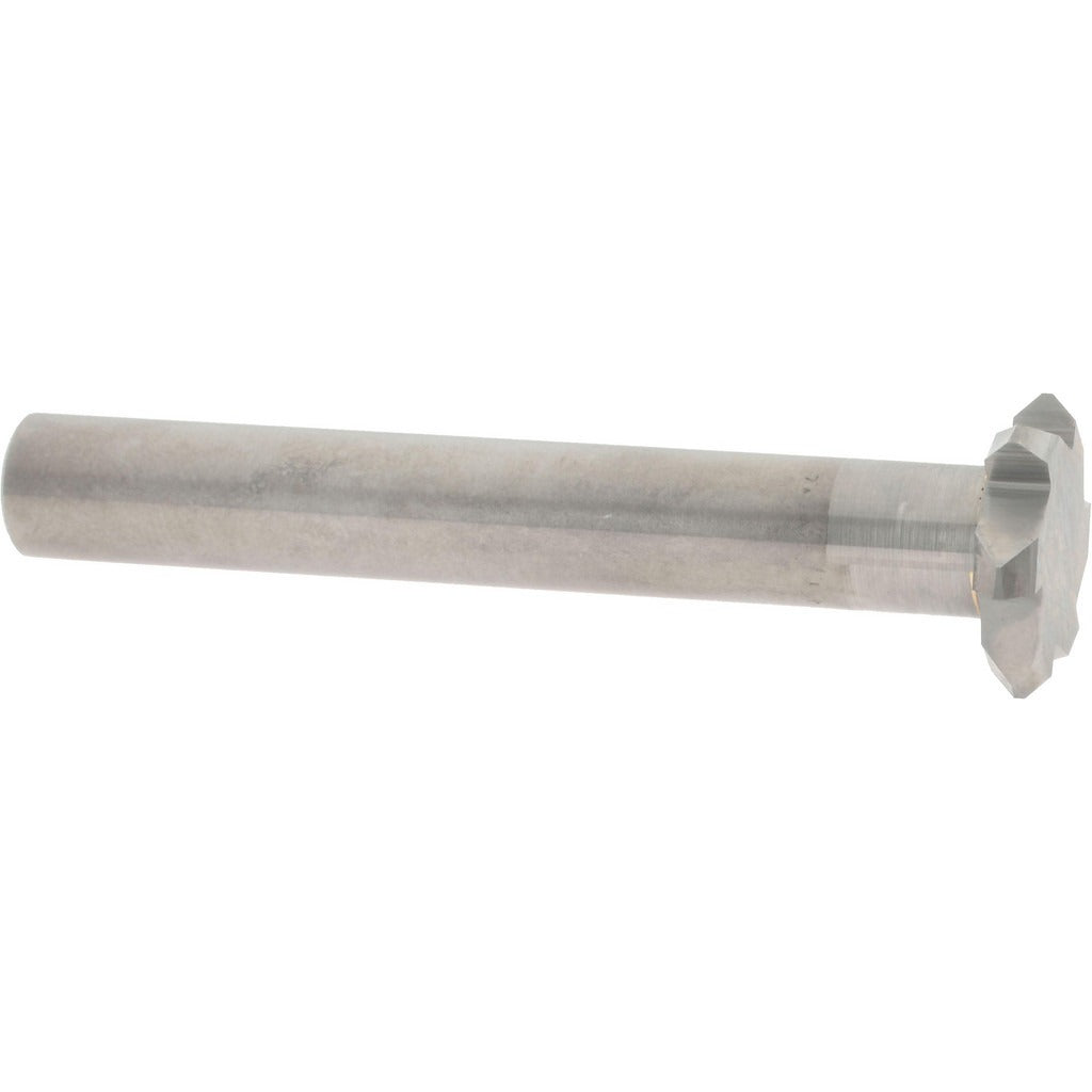 ACCUPRO Accupro 02703098 Back Chamfer 3/4 in 90 Deg Solid Carbide