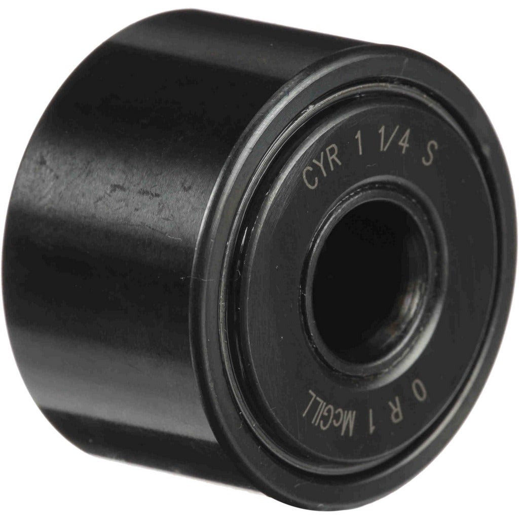 MCGILL Mcgill 4120110000 Cam Yoke Roller 1-1/4 in Crowned