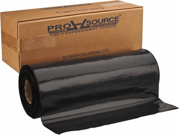 PRO-SOURCE Pro-source PSDL38586C25 60 Gal 6 Mil Trash Bags 25 Pack