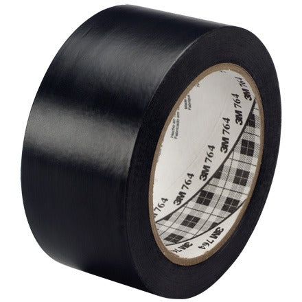 BSC PREFERRED Bsc Preferred T967764B Safety Tape 5.0 Mil Case of 24
