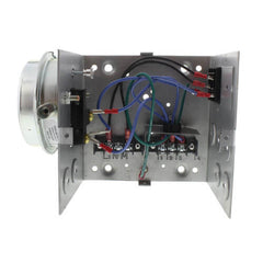 Field Controls CAC-24 24V Control To Add Additional 24V Appliance For Use With CAS-4