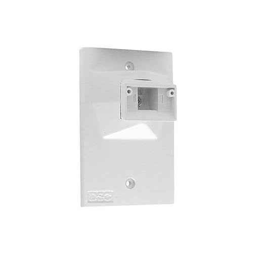 DSC Dsc DM-WBULK Wall Mount Motion Detector Bracket