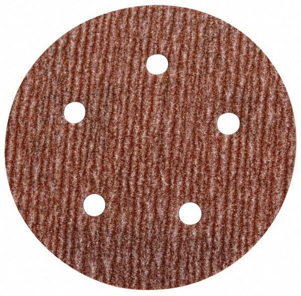 NORTON Norton 66261131576 Hook Loop Sanding Disc 280 Grit 5 in