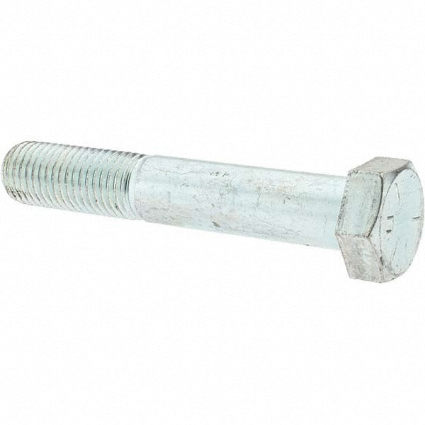 VALUE COLLECTION Value Collection -30170-6 Hex Head Cap Screw 1-8x6 Grade 5