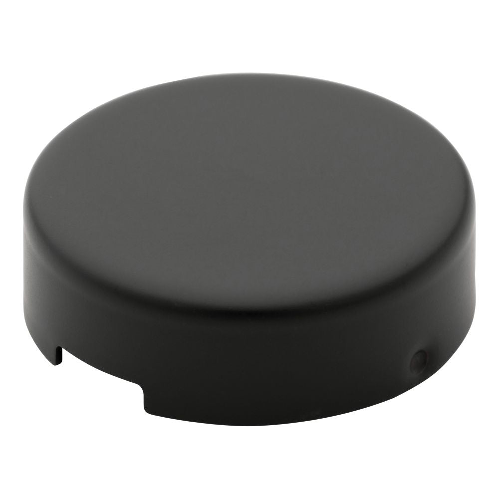 KWIKSET Kwikset 81696-005 Screw Cap Cover Venetian Bronze Matte Black