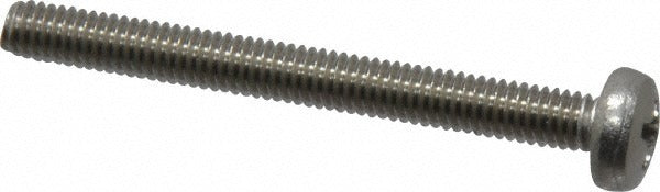 VALUE COLLECTION Value Collection MPPX04030-100BX M4x0.7 Pan Head Screw 100pk