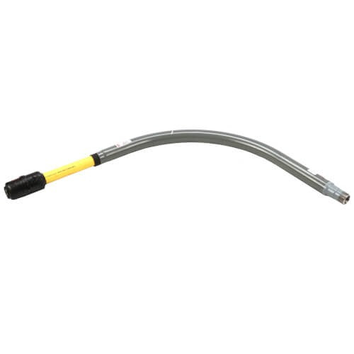 WAL-RICH Wal-Rich 2886012 1-1/4 inches IPS Con-Stab Riser SDR-10 (1 Pack)