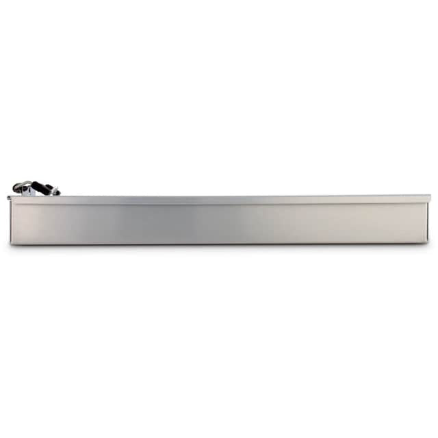 SAUNDERS Saunders SAU21118 Cruiser-Mate II Storage Clipboard (1 Each)