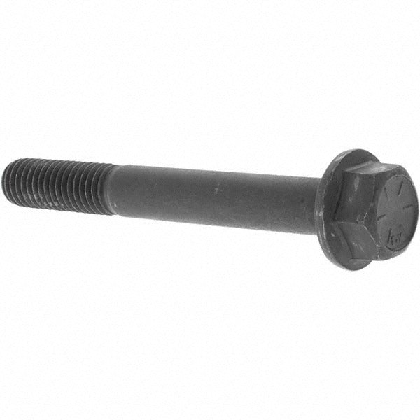 VALUE COLLECTION Value Collection C39043 Flange Bolt 1/2-13 Unc 4 in Grade 8