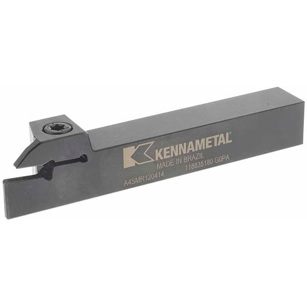 KENNAMETAL Kennametal 1953323 Grooving Cutoff Toolholder Right Hand