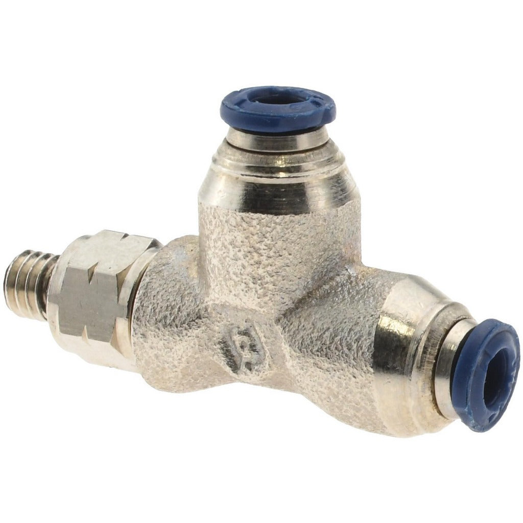 PRO-SOURCE Pro-source 2556418065PRO Push-to-connect Fitting 1/8 in