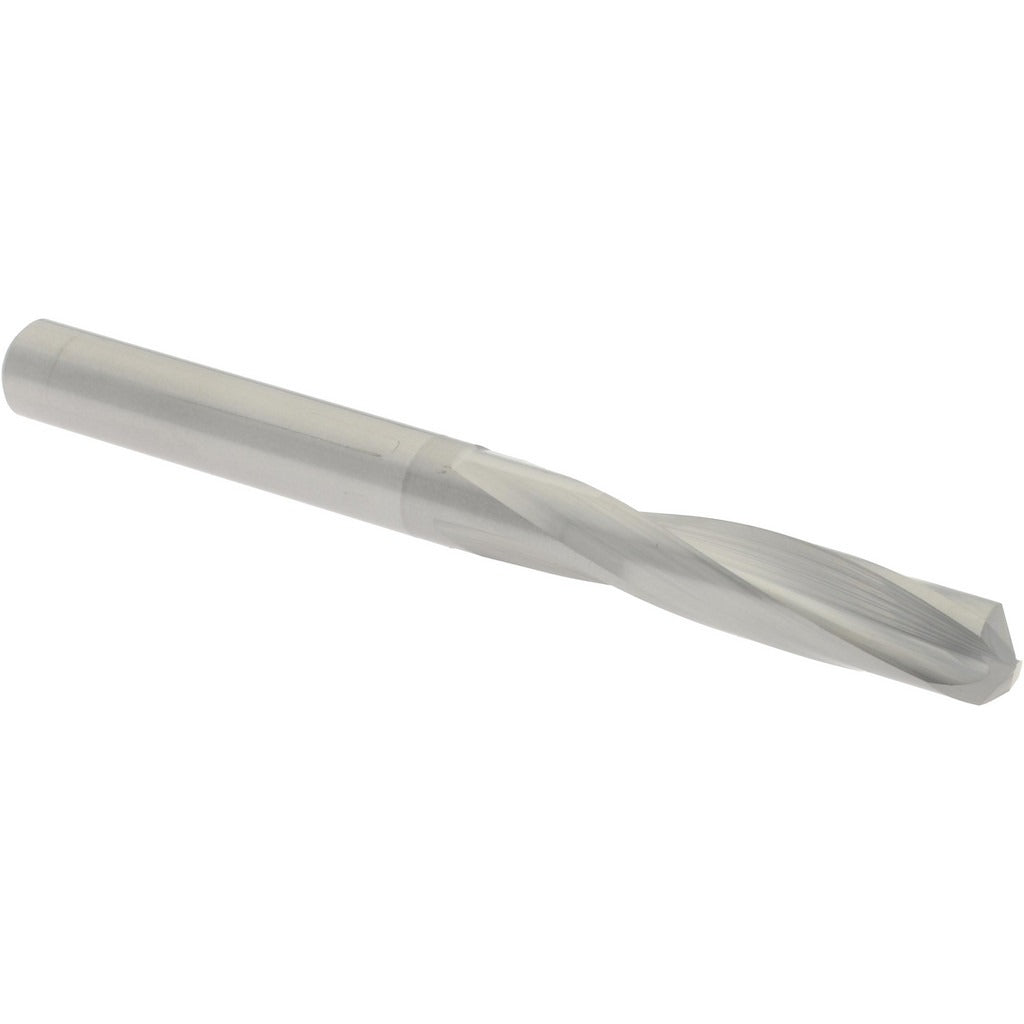 HERTEL Hertel 74148867 Screw Machine Drill Bit 13/64 in Carbide
