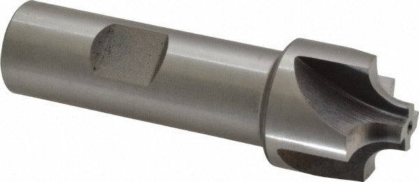 KEO Keo 932-000-169-A Corner Rounding End Mill 1 in 4 Flute Hss