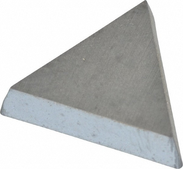 KENNAMETAL Kennametal 1162734 TPU321 K68 Carbide Turning Insert