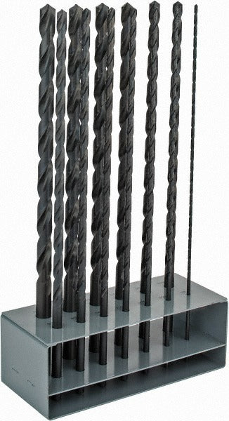 VALUE COLLECTION Value Collection 63323695 Drill Bit Set 13 Pc Hss