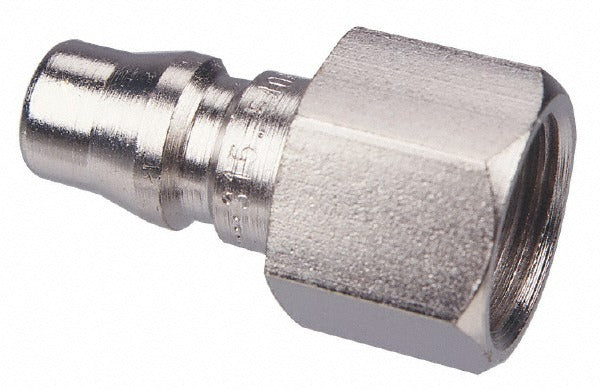 CEJN Cejn 10 315 5405 Pneumatic Connector 1/2 Fnpt Steel