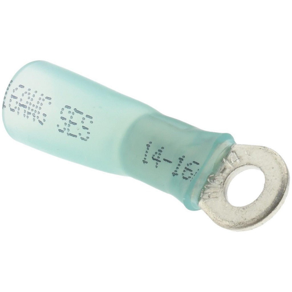 VALUE COLLECTION Value Collection BOW-23824 Ring Terminal 16-14 Awg