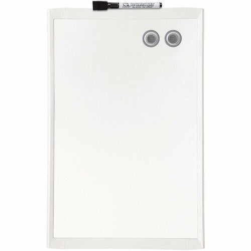 QUARTET Quartet QRTMHOW1117 Dry-erase Whiteboard 11x17 Magnetic