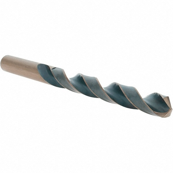IMPORT-GENERIC Import BDNA--22452-1 Jobber Drill Bit 31/64 in Hss