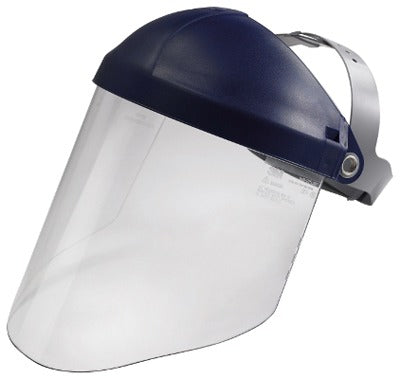 3M 3M 90028H1-DC Pro Face Shield Ppe 5-pack