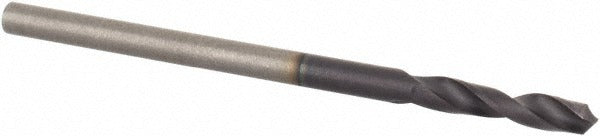 GUHRING Guhring 9024630020000 Stub Carbide Drill Bit 0.0787 in