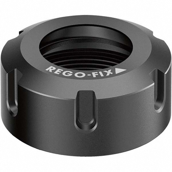REGO-FIX Rego-fix 3432.00000 ER32 Clamping Nut