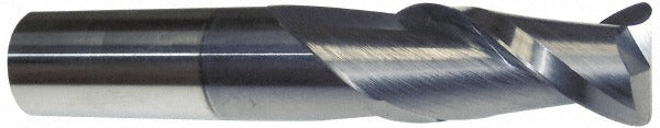 ACCUPRO Accupro 12181481 Corner Radius End Mill 1/2 in 2 Flute