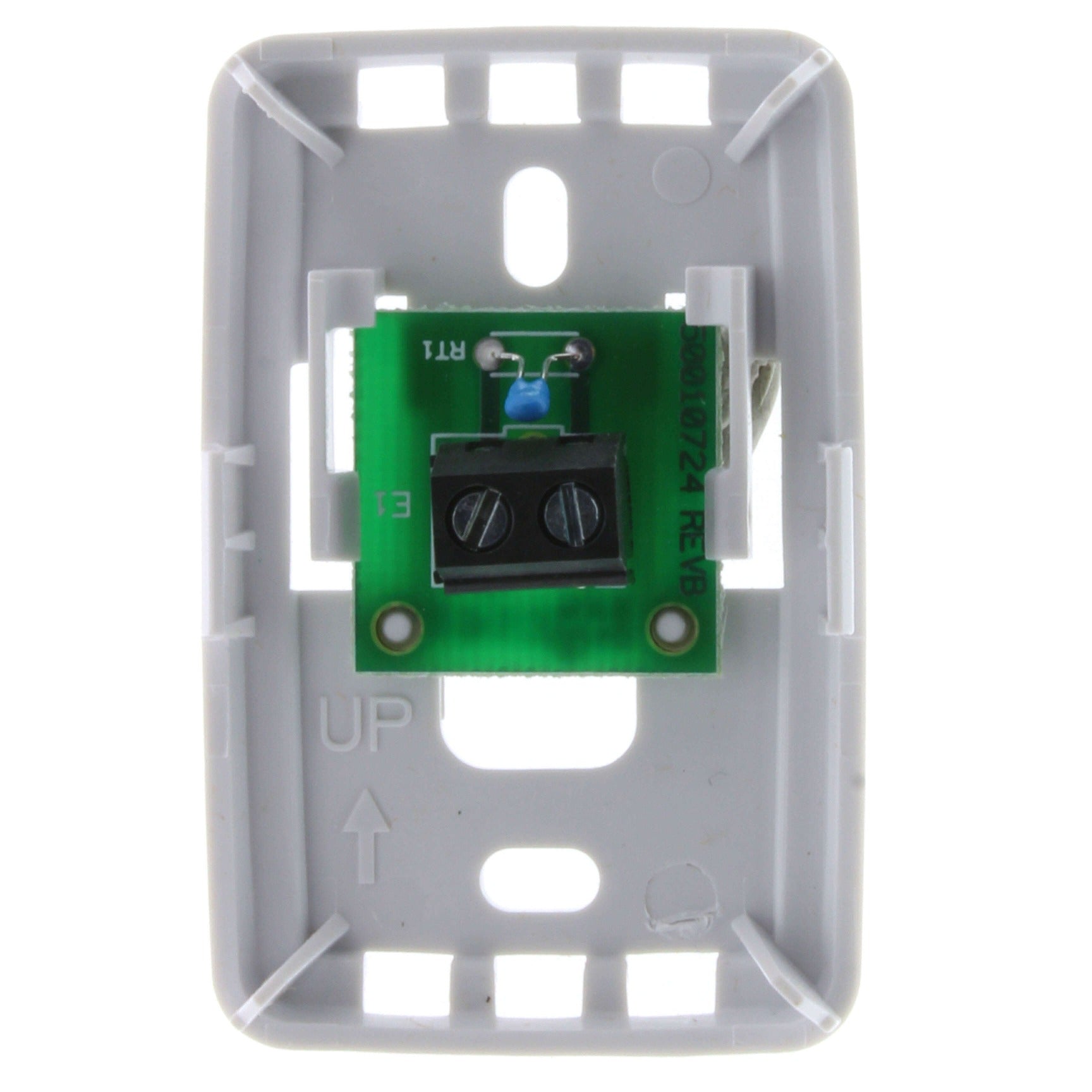 HONEYWELL HOME Honeywell Home C7189U1005 Indoor Remote Sensor for VisionPro Thermostats (1.50 x 0.75 x 2.25 in)