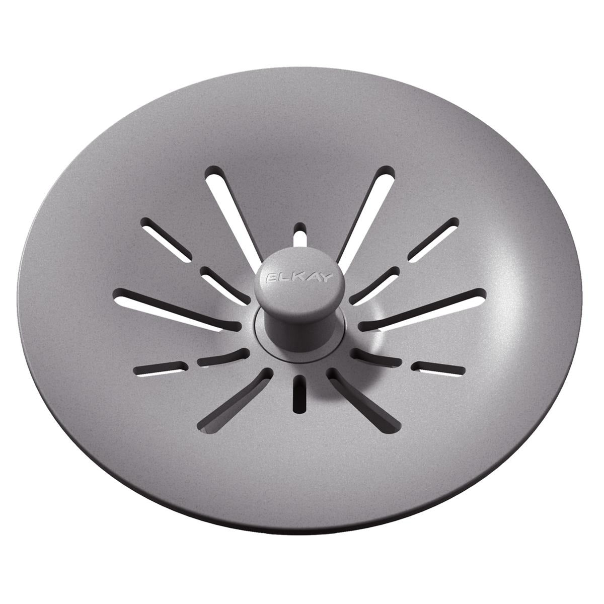 BSC PREFERRED Bsc Preferred LKPDQSGS Polymer Basket Strainer Greystone