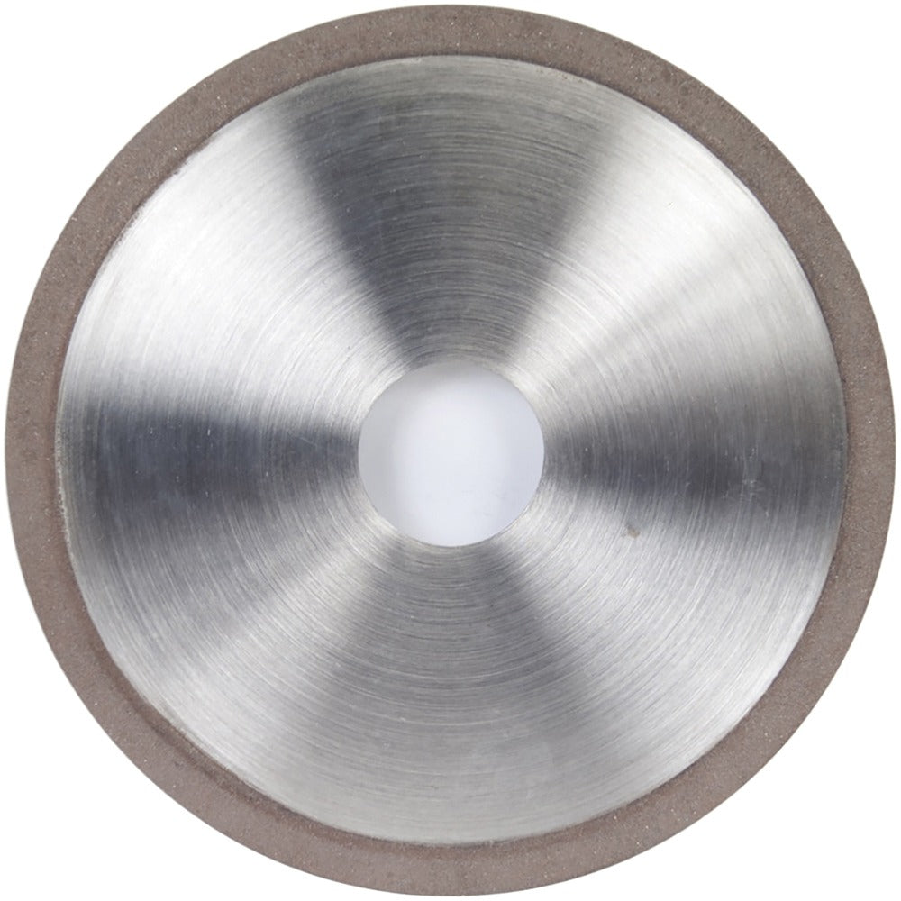 NORTON Norton 66260273561 Surface Grinding Wheel 150 Grit 6in