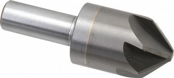 M.A. FORD M.a. Ford 78100003 Countersink 90 Degree 6 Flute Carbide