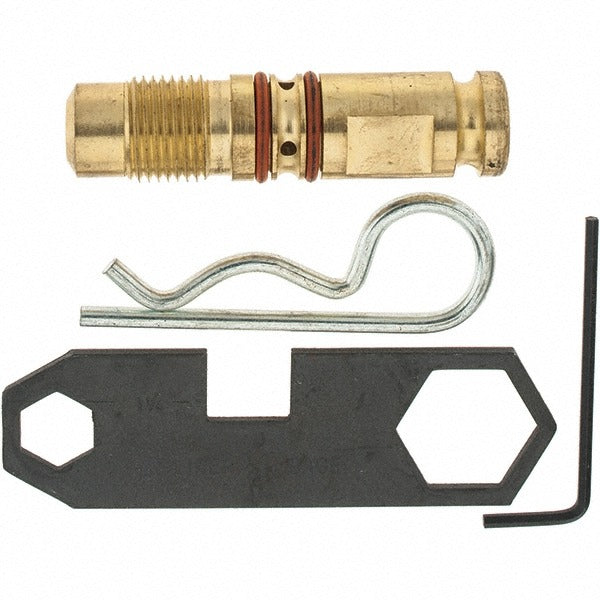 LINCOLN ELECTRIC Lincoln Electric K466-2 Mig Welder Connector Kit 200A