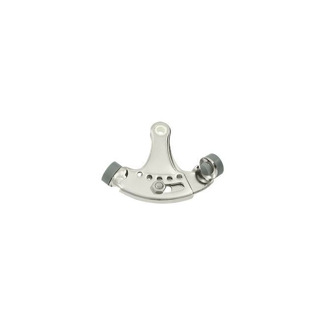 DELTANA Deltana HPA69U14 Hinge Pin Door Stop Adjustable