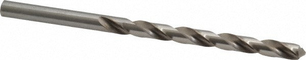 CLEVELAND CONTROLS Cleveland C72103 Jobber Length Drill Bit Wire Size 3