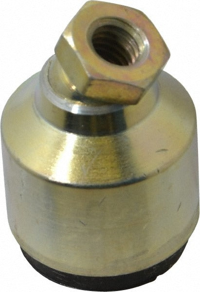 GIBRALTAR Gibraltar TSW-1L-G Tapped Leveling Mount 3/8-16 Thread