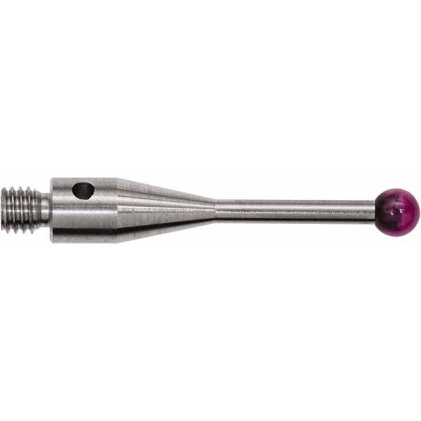 RENISHAW Renishaw A-5000-3553 Cmm Ball Stylus 3mm Ruby M3