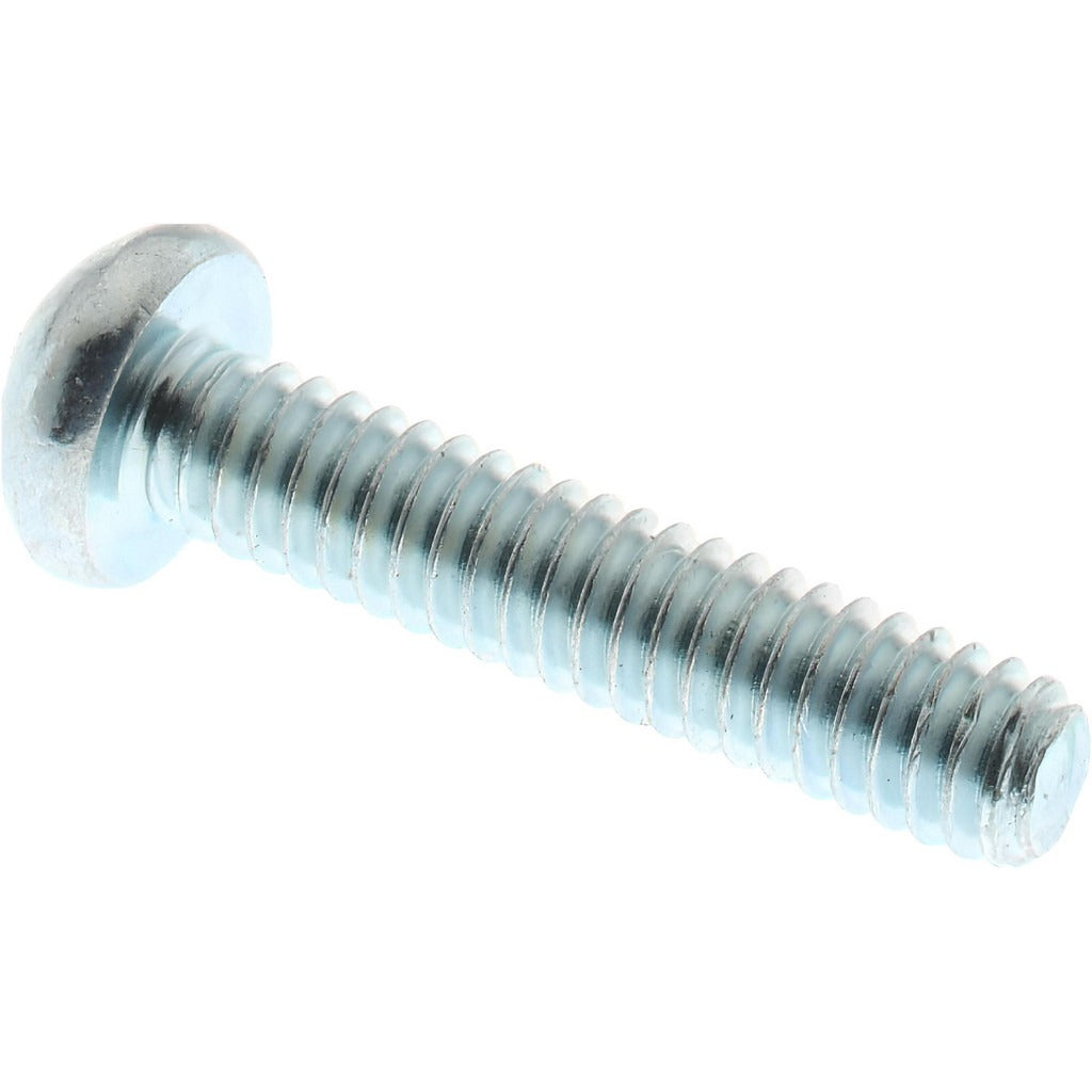 VALUE COLLECTION Value Collection 0510MPR 5-40 X 5/8 in Round Head Phillips Screw