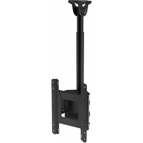 PEERLESS-AV Peerless Industries ECMUA Outdoor Adjustable Ceiling Mount