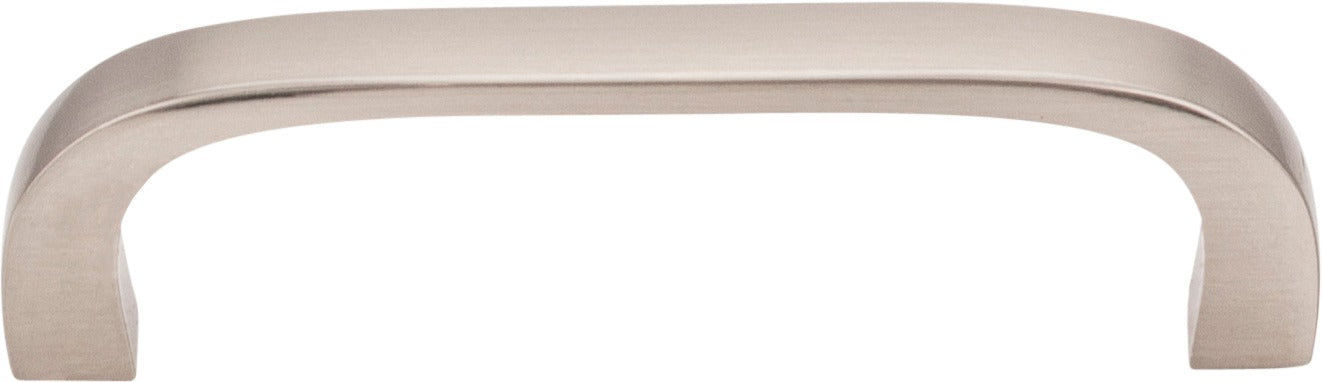 ELEMENTS Elements 984-3SN Square Cabinet Pull Satin Nickel 3 in