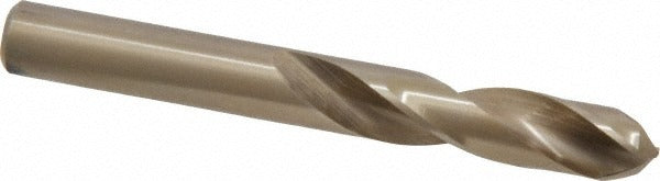 CLEVELAND CONTROLS Cleveland C14707 Letter W Cobalt Screw Machine Drill Bit