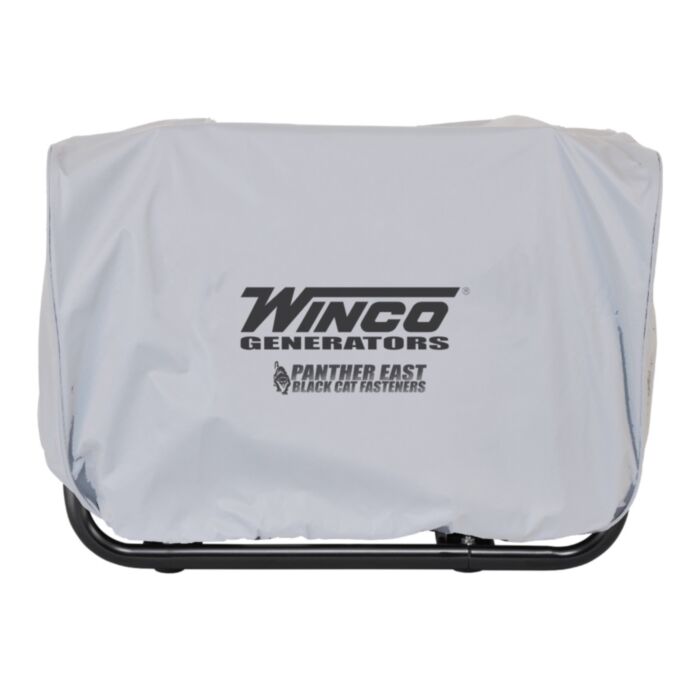 Winco 64444-012 COVER, GENERATOR (SMALL CRADLE, NO WHEEL KIT) 34 x 22 x 22