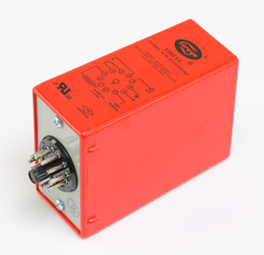 Fireye MBPF-100S Flame Sensor Module UV Self-Check